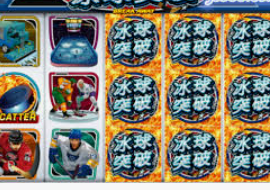 战机总动员红包版客户端